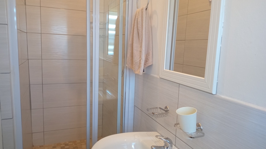 To Let 1 Bedroom Property for Rent in George South Western Cape